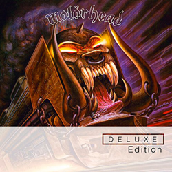 Orgasmatron by Motörhead (CD, Nov-2010, 2 Discs, Noise (USA)) en oferta