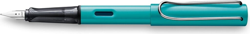 Lamy Stilografica Mod. 023  Al-Star Turmaline Fine precio