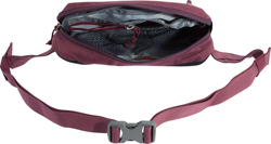 Deuter Organizer Belt maron (2020) características