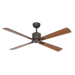 Ventilador de techo CasaFan ECO NEO III 132cm 949202  DC Temporizador Hasta 25m2 en oferta