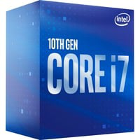 Processore Intel Core™ i7-10700 4.80 GHz 16 MB en oferta