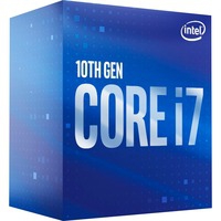 Processore Intel Core™ i7-10700 4.80 GHz 16 MB
