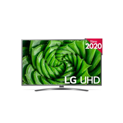 TV LED 50'' LG 50UN81006 IA 4K UHD HDR Smart TV precio