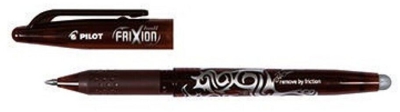 Pilot Pen FriXion Ball 0.7 Tintenroller radierbar 0,7 mm Spitze AUSWAHL