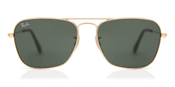Imagen de RAY BAN 3136 58 181 CARAVAN GOLD SUNGLASSES OCCHIALE SOLE ORO GREEN G15 al mejor precio RAY BAN 3136 58 181 CARAVAN GOLD SUNGLASSES OCCHIALE SOLE ORO GREEN G15 características