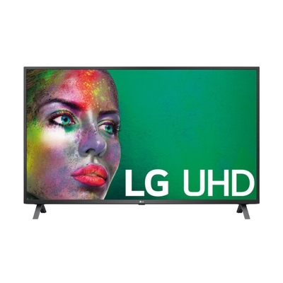 TV LED 65'' LG 65UN85006 IA 4K UHD HDR Smart TV