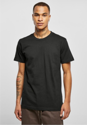 Urban Classics Herren O-Neck Basic T-Shirt características