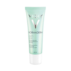 VICHY NORMADERM Tratamiento Anti-Imperfecciones Antiedad 50 ml características