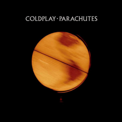 Parachutes [LP] by Coldplay (Vinyl, Aug-2008, Capitol/EMI Records) en oferta