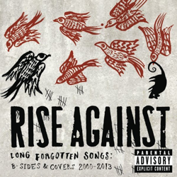 Long Forgotten Songs: B-Sides & Covers 2000-2013 by Rise Against (CD, Sep-2013) precio