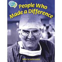 Ta l18 people who made a difference en oferta