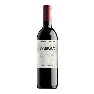 Corimbo 2015, Vino, Tinto, Castilla y León