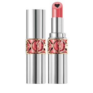 Yves Saint Laurent Volupt Plump In Colour Lip Balm - # 01 Mad Nude (Universal Warm Nude) 3.5g/0.12oz
