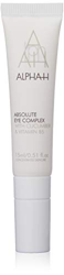 Alpha-H absoluta ojo complejo con pepino y vitamina B5, 15 ml en oferta