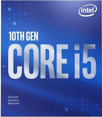 Intel Core i5-10400F