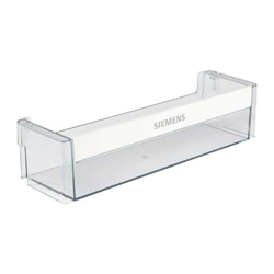 Estante Botellero Frigorífico SIEMENS 00704405 precio