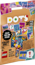 DOTS Extra: Edición 2 - 41916, Juegos de construcción en oferta