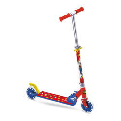 Mondo - Patinete Aluminio 2 Ruedas Súper Mario precio