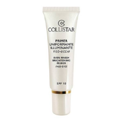 COLLISTAR Evening Brightening Face Primer Face And Eyes 30 ml precio