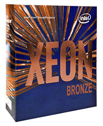 CPU Intel XEON BRONZE 3104 precio