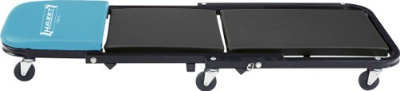 Rollliege, klapbar 130x1198x450mm Hazet