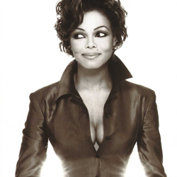 Janet Jackson CD Design Of a Decade 1986/ 1996/ A&M Sellado 0731454040020 precio