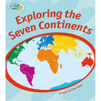 Ta l18 exploring the seven continents