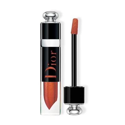 Dior Addict Lacquer Plump Tinta De Labios