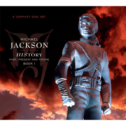 HIStory: Past, Present and Future, Book I by Michael Jackson (CD, Nov-2013) características