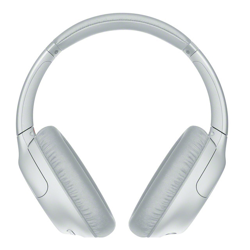 Sony - Auriculares De Diadema WH-CH710NB Blanco Bluetooth Y Noise Cancelling en oferta