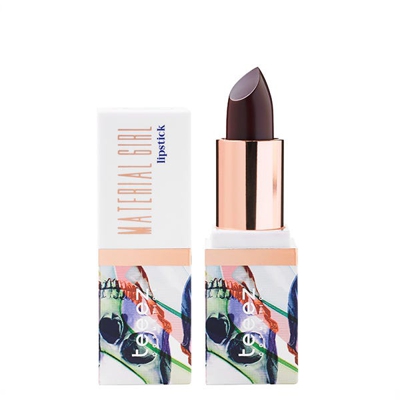 Material Girl Lipstick Bronzed Opium #644F50