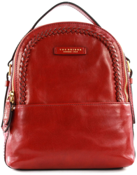 The Bridge Murakami Rucksack Kalbleder 32 cm *NEU* características