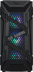 ASUS 90DC0040-B49000 TUF Gaming GT301 Midi Tower Negro precio