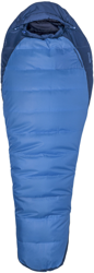 Marmot Trestles 15 cobalt blue/blue night, LZ precio