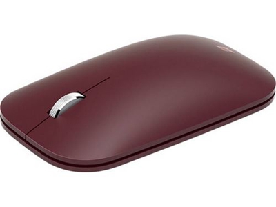 Ratón Microsoft Surface Mobile KGY-00056 Rojo