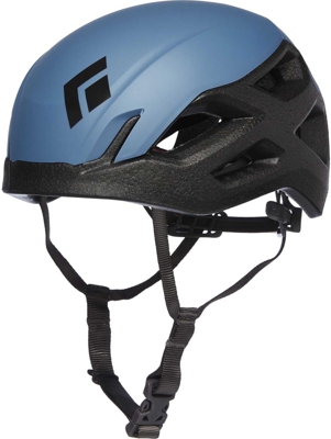 Black Diamond Vision Helmet (Size S/M, astral_blue)
