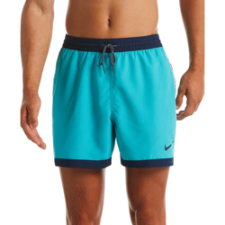 Nike - Bañador De Hombre 5" Volley en oferta