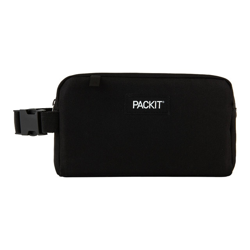 Packit - Bolsa Térmica Congelable Black PKT-SX-Bak Snack Box Negro en oferta