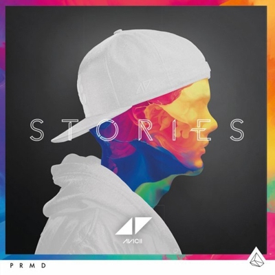 AVICII-STORIES (US IMPORT) CD NEW