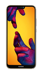 Huawei P20 Lite DS 5.8' 4G 64GB Libre Dorado - Smartphone/Móvil características