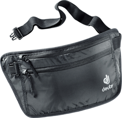 Deuter Security Money Belt II black en oferta