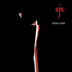 Steely Dan - Aja (CD) características