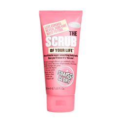 The Scrub Of Your Life precio