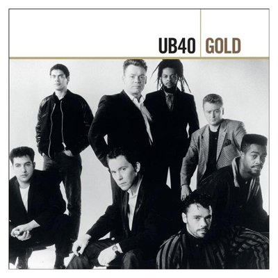 Gold (CD)