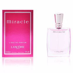 MIRACLE limited edition eau de parfum vaporizador 30 ml en oferta