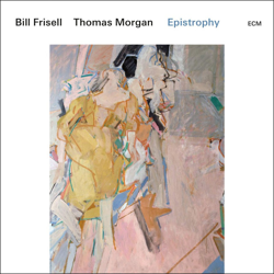 Epistrophy (CD) precio