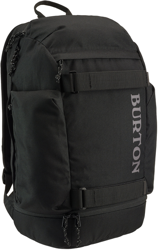 Burton Distortion 2.0 29L Backpack (217871) true black características