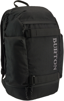 Burton Distortion 2.0 29L Backpack (217871) true black