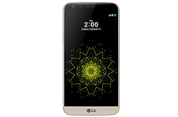 LG G5 4G Libre Dorado - Smartphone/Móvil precio