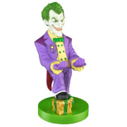 Indies Merchandise-JOKER CABLE GUY GAME NUEVO en oferta